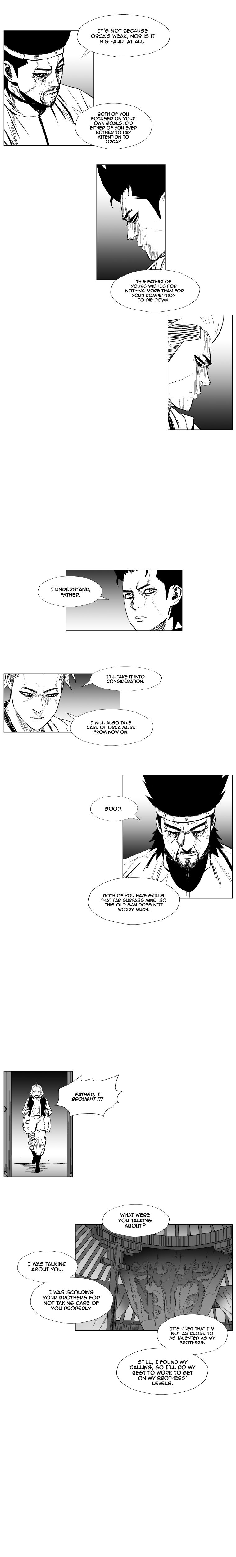 Red Storm Chapter 215 5